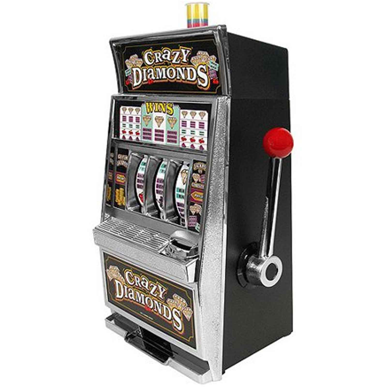 slot machine jackpot coins