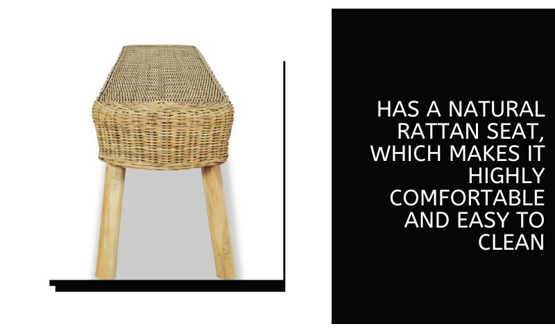 New Garden Bench Home Outdoor Backyard Patio Park Furniture Lounge Seat