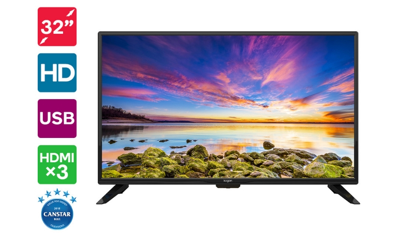 New 32 Led Tv Series 5 Dh5000 Hdtv With Pvr 1366 × 768 Hd 3 Hdmi Usb