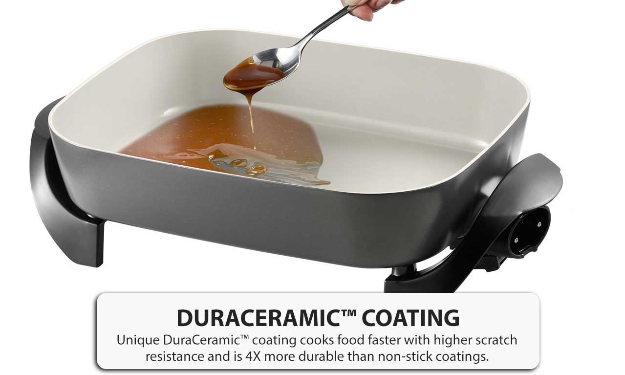 Sunbeam Electric Fry Pan Settings at Carl Vaughn blog